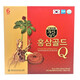 Nước Hồng Sâm Nhung Hươu Linh Chi Gold Q