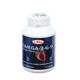 UBB Omega 3-6-9 hỗ trợ tuần hoàn, tốt cho mắt và não