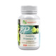 Evening Primrose Oil NzPurehealth - Viên uống dầu hoa anh thảo (Hộpx 100 viên)