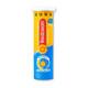 Redoxon Triple Action Bayer - Viên sủi hỗ trợ nâng cao sức đề kháng, bổ sung vitamin C, D và kẽm (Hộp x 10 viên)