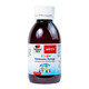 Siro Kinder Immune Doppelherz Aktiv - Tăng Cường Miễn Dịch Cho Trẻ (150ml)