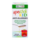 Siro Special Kid Anti-Allergies giảm dị ứng, mẩn ngứa, mề đay 125ml