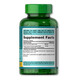 Turmeric Curcumin 500mg - Tinh chất nghệ phòng chống và hỗ trợ điều trị ung thư (Hộp x 90 viên)