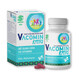Vacomin ActiZ - Viên uống bổ sung kẽm và vitamin (Hộp x 15 gói)
Vacomin ActiZ - Viên uống bổ sung kẽm và vitamin (Hộp x 15 gói)