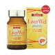 Thực phẩm bảo vệ sức khỏe Bewel Liverwel (45 viên)