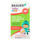 Viên uống Brauer Ultra Pure Cod Liver Oil With DHA