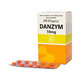 Viên uống Danzym 10mg