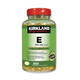Vitamin E Kirkland 180mg - Vitamin hỗ trợ sức khoẻ của Mỹ (Chai x 500 viên)