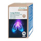 Viên uống Vitatree Lung Detox hỗ trợ giảm ho, bảo vệ đường hô hấp - Hộp 60 viên