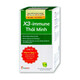 X3-immune Thái Minh - Thực phẩm hỗ trợ tăng cường sức khỏe, giảm viêm đường hô hấp (Hộp x 30 viên)