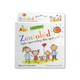 Zentokid - Hỗ trợ trẻ biếng ăn, chậm tiêu hoá, ngủ ngon giấc (Hộp x 10 ống)