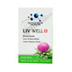 Liv Well Deep Blue Health - Giúp hạ men gan, bổ gan, giải độc,