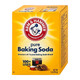 Bột nổi Baking Soda ARM & Hammer - Bộ đa dụng dùng làm chất ổn định