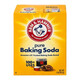 Bột nổi Baking Soda ARM & Hammer - Bộ đa dụng dùng làm chất ổn định
