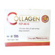 Bột uống Collagen FCP AK-G – Hỗ trợ đàn hồi da, chống lão hóa hiệu quả