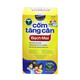 Cốm tăng cân Bạch Mai New – Giúp giảm mệt mỏi, hỗ trợ tăng cân hiệu quả