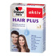Hair Plus - Viên uống hỗ trợ giảm rụng tóc, giúp tóc chắc khỏe và bóng đẹp (30 viên)