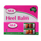 NS-8 Heel Balm Complex – Kem dưỡng gót chân, giảm nứt nẻ, chai sạn hiệu quả (20g)