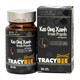 Viên uống keo ong xanh Tracybee – Hỗ trợ đường hô hấp, tăng đề kháng (30 viên)