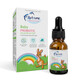 Men vi sinh Avisure Baby Probiotic giảm triệu chứng rối loạn tiêu hóa cho trẻ (20ml)