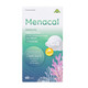 Viên uống Menacal - Hỗ trợ bổ sung canxi và vitamin cho xương chắc khỏe (Hộp 60 viên)