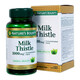Viên uống Milk Thistle Nature’s Bounty – Hỗ trợ giải độc gan, tăng cường chức năng gan