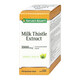 Viên uống Milk Thistle Nature’s Bounty – Hỗ trợ giải độc gan, tăng cường chức năng gan