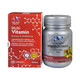 Viên uống Multi Vitamin Deep Blue Health – tăng đề kháng, bồi bổ sức khỏe (60 Viên)