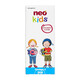 Neo Kids Omega 3 DHA - Bổ sung Dầu Cá cho trẻ, hỗ trợ phát triển trí não 150ml