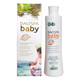 Nước tắm gội thảo dược trẻ em Dao'Spa Baby