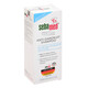 Dầu gội Sebamed pH 5.5 – Ngăn ngừa gàu, cân bằng da đầu hiệu quả