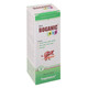Siro Boganic Kid Traphaco - Thanh nhiệt, mát gan, giảm mẩn ngứa