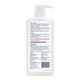 Sữa tắm Ceradan Gentle Cleanser giữ ẩm và làm mềm da cho cả trẻ em và người lớn (500ml)