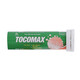 Viên sủi Tocomax hương cam – bổ sung vitamin tổng hợp, tăng đề kháng (10 viên)