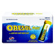 Viên sủi Oresol Pluz - Bù nước và điện giải (Tuýp 10 viên)