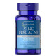 Zinc for Acne Puritan’s Pride – Viên kẽm hỗ trợ trị mụn, giảm dầu, ngừa mụn tái phát