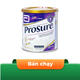 Sữa Abbott Prosure hương vani bổ sung dưỡng chất cho người sụt cân (380g)