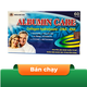 Thực phẩm bảo vệ sức khỏe Albumin Care (60 viên)