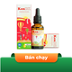 Thực phẩm bảo vệ sức khỏe Kendk (30ml)