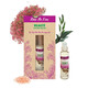 Dầu Bi Lăn Beauté Diamond Princess làm sạch, giúp da thơm mát và dễ chịu (8ml)