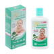 Dung dịch tắm rôm sảy em bé Phyto BEBE Opodis Pharma kháng khuẩn, nấm (100ml)