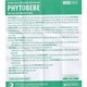Dung dịch tắm rôm sảy em bé Phyto BEBE Opodis Pharma kháng khuẩn, nấm (100ml)