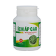 Viên uống Ích Áp Cao – Hỗ trợ giảm cholesterol, ổn định huyết áp (60 viên)