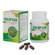 Viên uống Ích Áp Cao – Hỗ trợ giảm cholesterol, ổn định huyết áp (60 viên)