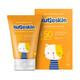 Kem chống nắng Kutieskin SPF 50+ giúp bảo vệ da bé khỏi tia UVA, UVB và ô nhiễm