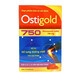 Viên uống Ostigold 750 DHG – Hỗ trợ xương khớp, bổ sung dịch khớp (100 viên)