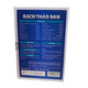 Thực phẩm bảo vệ sức khoẻ Bạch Thảo Đan hỗ trợ đau nhức xương khớp (60 viên)