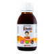 Siro Ích Nhi Plus giúp trẻ ăn ngon, tăng cường hấp thu dưỡng chất (100ml)