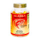 Viên nang mềm Alaska Deep Sea Fish Oil Omega-3 Nuhealth bổ sung EPA, DHA, giúp tăng thị lực (100 viên)
