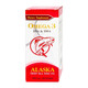 Viên nang mềm Alaska Deep Sea Fish Oil Omega-3 Nuhealth bổ sung EPA, DHA, giúp tăng thị lực (100 viên)